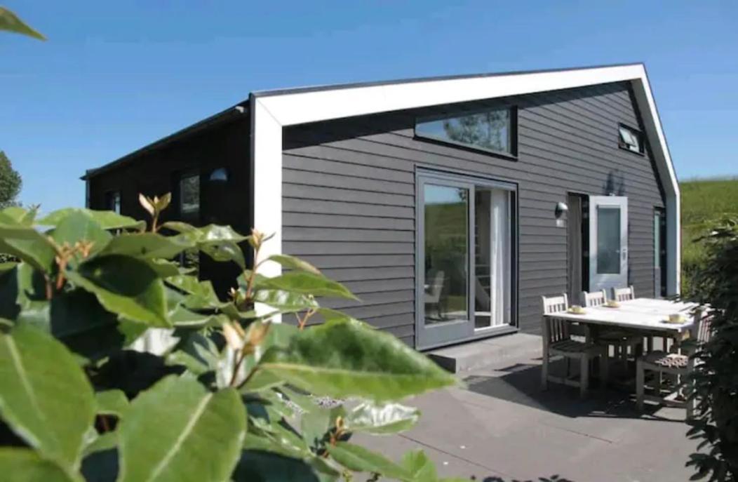 Diek42 Kattendijke Exterior photo