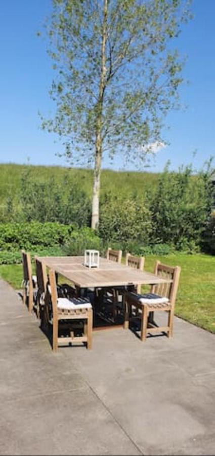 Diek42 Kattendijke Exterior photo