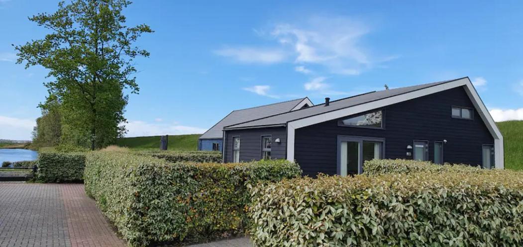Diek42 Kattendijke Exterior photo