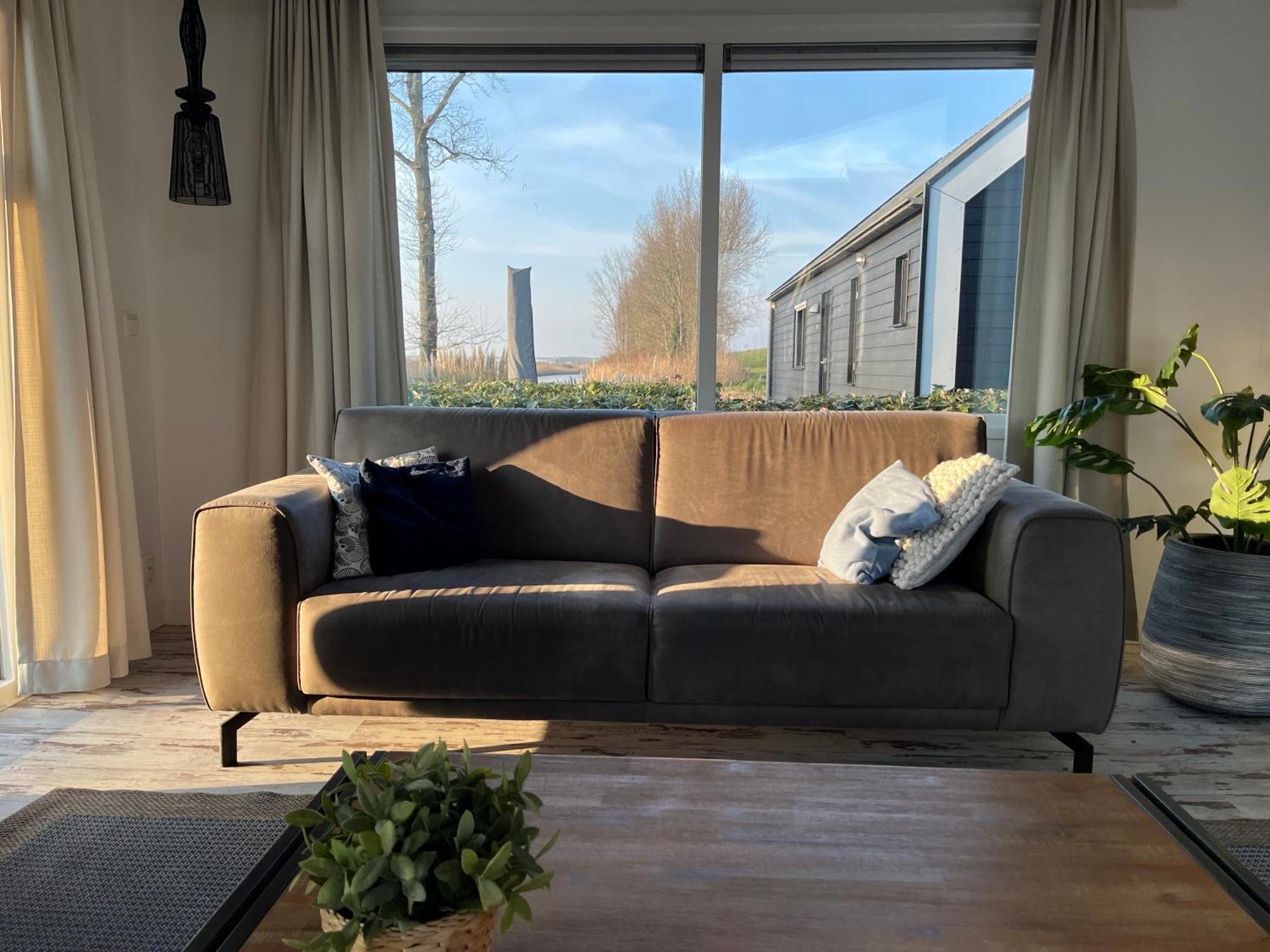Diek42 Kattendijke Exterior photo